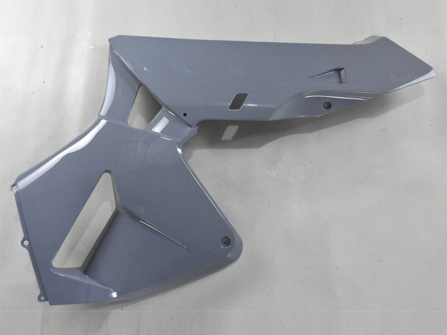 Mejores Carenados Moto Honda CBR600RR 2003-2004 - Nardo Gris