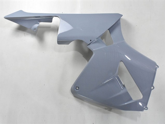 Mejores Carenados Moto Honda CBR600RR 2003-2004 - Nardo Gris