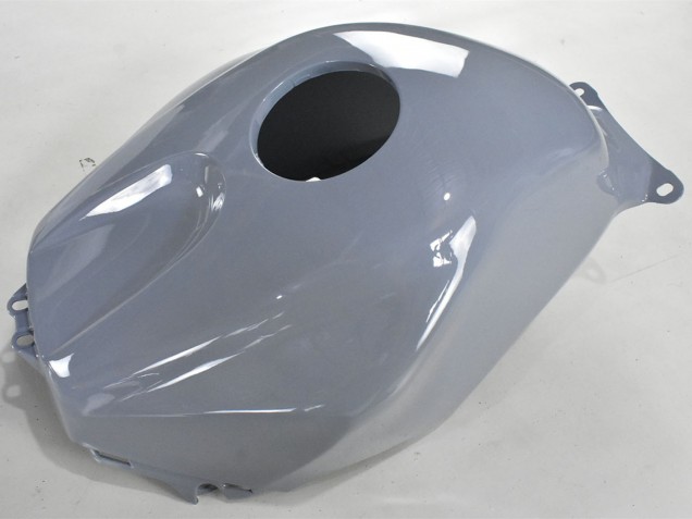 Mejores Carenados Moto Honda CBR600RR 2003-2004 - Nardo Gris