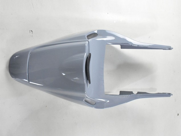 Mejores Carenados Moto Honda CBR600RR 2003-2004 - Nardo Gris