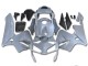 Mejores Carenados Moto Honda CBR600RR 2003-2004 - Nardo Gris