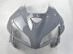 Mejores Carenados Moto Honda CBR600RR 2005-2006 - Nardo Gris Blanco Repsol