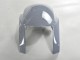 Mejores Carenados Moto Honda CBR600RR 2007-2008 - Nardo Gris