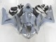 Mejores Carenados Moto Honda CBR600RR 2007-2008 - Nardo Gris