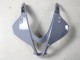 Mejores Carenados Moto Honda CBR600RR 2007-2008 - Nardo Gris Negro Repsol