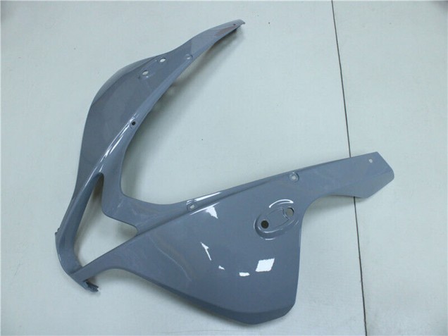 Mejores Carenados Moto Honda CBR600RR 2009-2012 - Nardo Gris