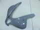 Mejores Carenados Moto Honda CBR600RR 2009-2012 - Nardo Gris