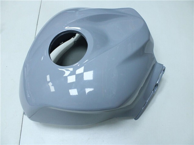 Mejores Carenados Moto Honda CBR600RR 2009-2012 - Nardo Gris