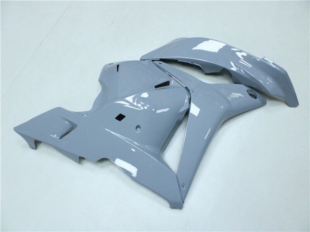 Mejores Carenados Moto Honda CBR600RR 2009-2012 - Nardo Gris