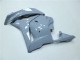 Mejores Carenados Moto Honda CBR600RR 2009-2012 - Nardo Gris