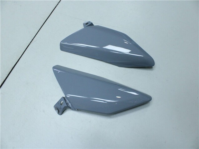 Mejores Carenados Moto Honda CBR600RR 2009-2012 - Nardo Gris