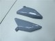 Mejores Carenados Moto Honda CBR600RR 2009-2012 - Nardo Gris