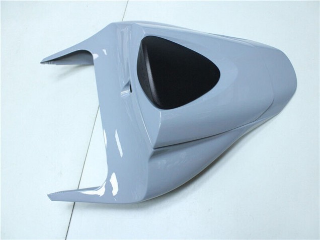 Mejores Carenados Moto Honda CBR600RR 2009-2012 - Nardo Gris
