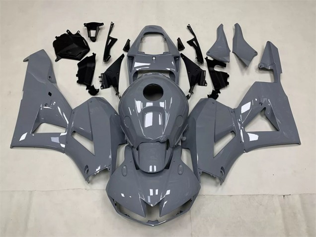 Mejores Carenado Moto Honda CBR600RR 2013-2023 - Nardo Gris
