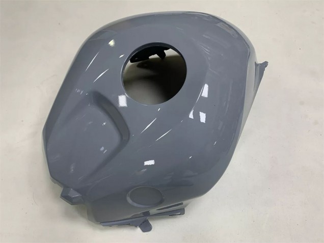 Mejores Carenado Moto Honda CBR600RR 2013-2023 - Nardo Gris