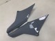 Mejores Carenado Moto Honda CBR600RR 2013-2023 - Nardo Gris