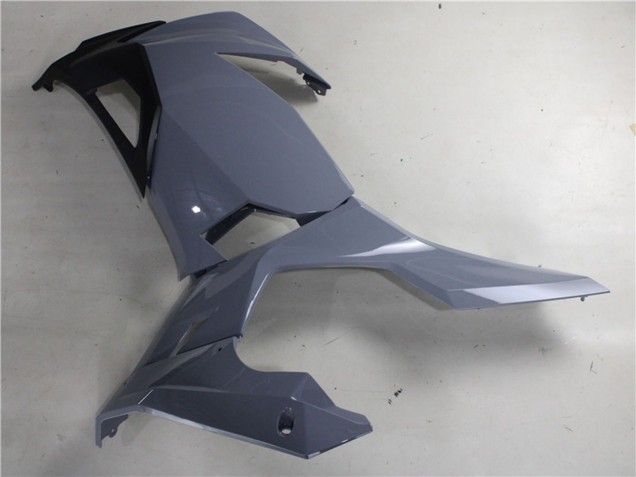 Mejores Carenados Moto Kawasaki Ninja 400 2018-2024 - Nardo Gris