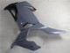 Mejores Carenados Moto Kawasaki Ninja 400 2018-2024 - Nardo Gris