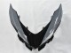 Mejores Carenados Moto Kawasaki Ninja 400 2018-2024 - Nardo Gris Oro Negro