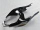 Mejores Carenados Moto Kawasaki Ninja 400 2018-2024 - Nardo Gris Oro Negro