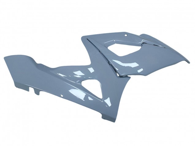 Mejores Carenados Moto Suzuki GSXR 1000 2005-2006 - Nardo Gris