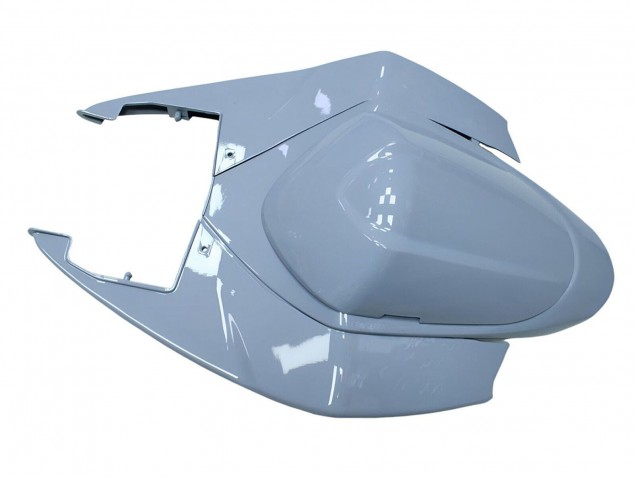 Mejores Carenados Moto Suzuki GSXR 1000 2005-2006 - Nardo Gris