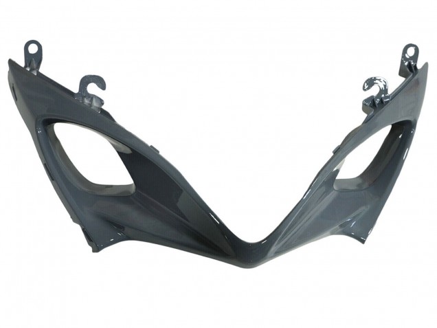Mejores Carenados Moto Suzuki GSXR 1000 2007-2008 - Nardo Gris