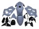Mejores Carenados Moto Suzuki GSXR 1300 Hayabusa 1996-2007 - Nardo Gris