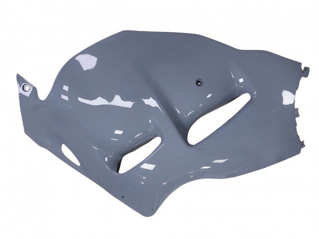 Mejores Carenados Moto Suzuki GSXR 1300 Hayabusa 1996-2007 - Nardo Gris