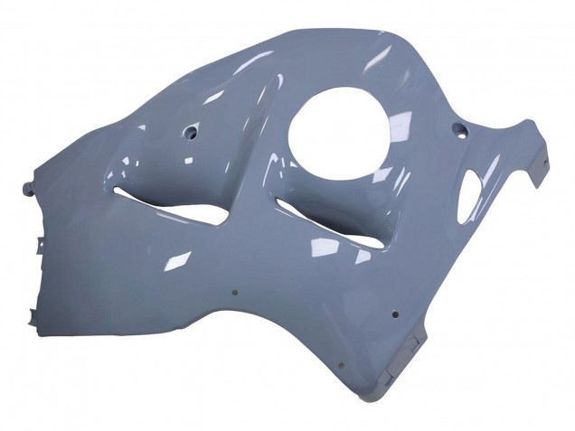 Mejores Carenados Moto Suzuki GSXR 1300 Hayabusa 1996-2007 - Nardo Gris