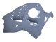 Mejores Carenados Moto Suzuki GSXR 1300 Hayabusa 1996-2007 - Nardo Gris