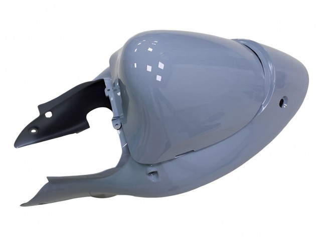 Mejores Carenados Moto Suzuki GSXR 1300 Hayabusa 1996-2007 - Nardo Gris