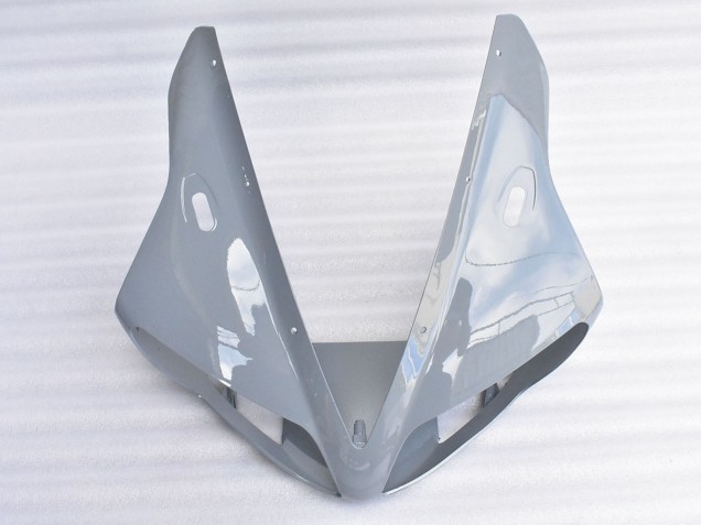 Mejores Carenados Moto Yamaha YZF 1000 R1 2002-2003 - Nardo Gris Claro
