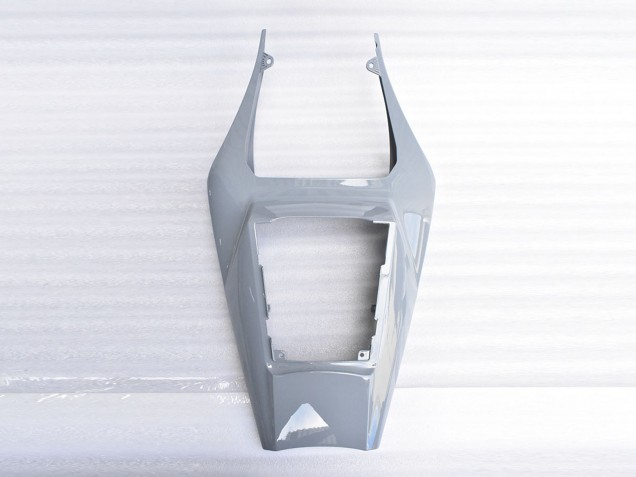 Mejores Carenados Moto Yamaha YZF 1000 R1 2002-2003 - Nardo Gris Claro