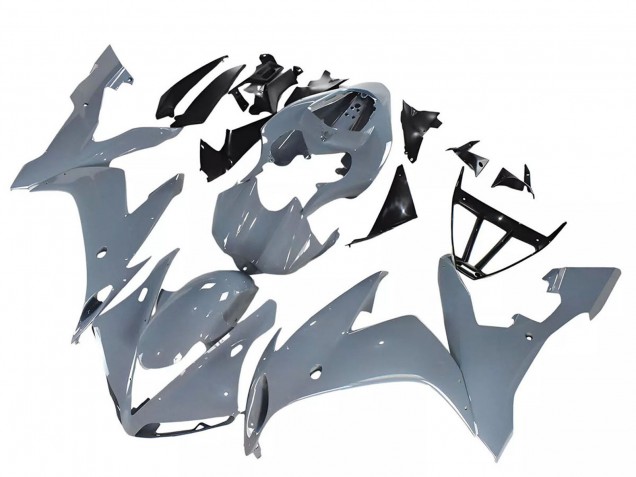 Mejores Carenados Moto Yamaha YZF 1000 R1 2004-2006 - Nardo Gris