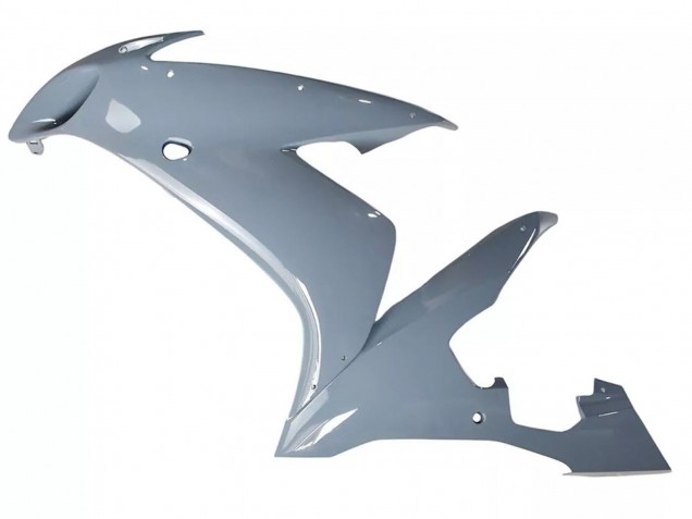 Mejores Carenados Moto Yamaha YZF 1000 R1 2004-2006 - Nardo Gris