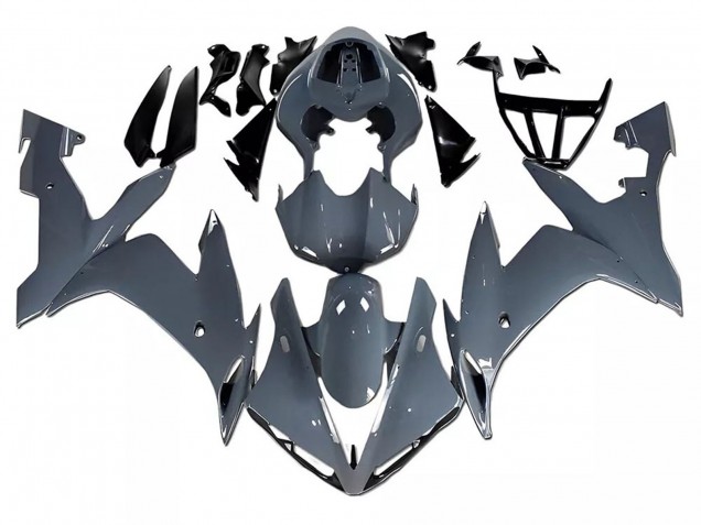 Mejores Carenados Moto Yamaha YZF 1000 R1 2004-2006 - Nardo Gris