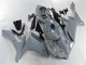 Mejores Carenados Moto Yamaha YZF 1000 R1 2007-2008 - Nardo Gris