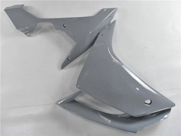 Mejores Carenados Moto Yamaha YZF 1000 R1 2007-2008 - Nardo Gris