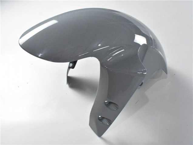 Mejores Carenados Moto Yamaha YZF 1000 R1 2007-2008 - Nardo Gris