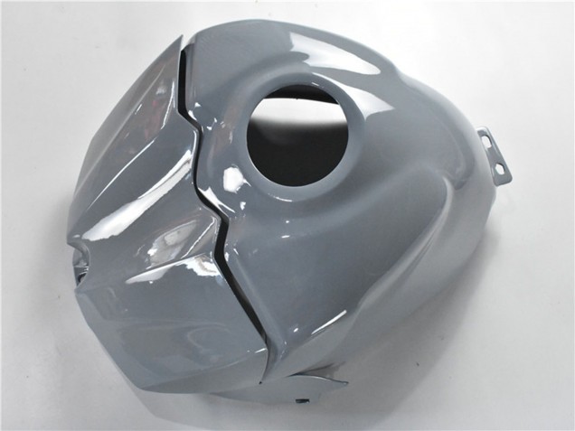 Mejores Carenados Moto Yamaha YZF 1000 R1 2007-2008 - Nardo Gris