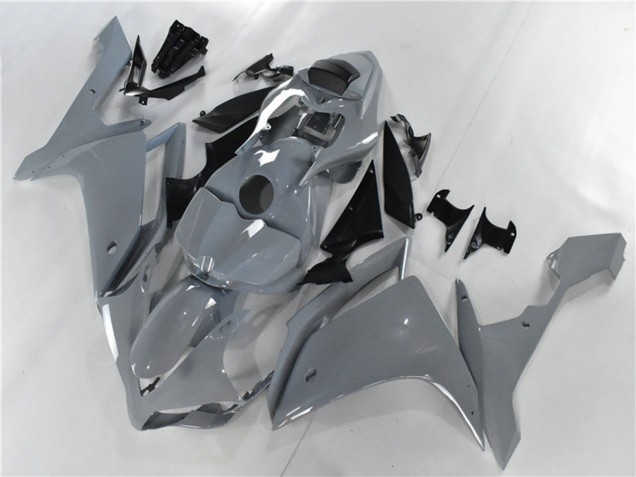 Mejores Carenados Moto Yamaha YZF 1000 R1 2007-2008 - Nardo Gris