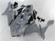 Mejores Carenados Moto Yamaha YZF 1000 R1 2007-2008 - Nardo Gris