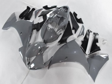 Mejores Carenados Moto Yamaha YZF 1000 R1 2009-2011 - Nardo Gris