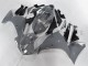 Mejores Carenados Moto Yamaha YZF 1000 R1 2009-2011 - Nardo Gris