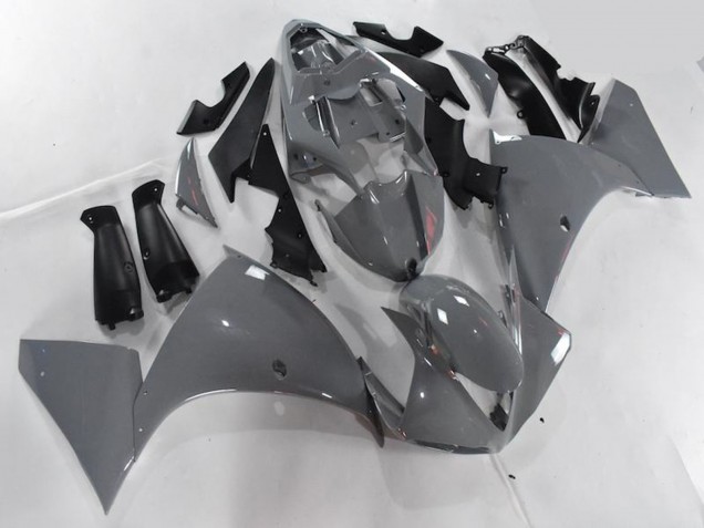 Mejores Carenados Moto Yamaha YZF 1000 R1 2009-2011 - Nardo Gris