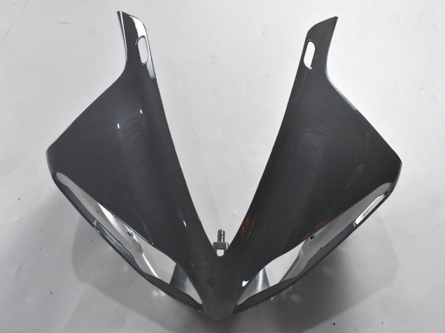 Mejores Carenados Moto Yamaha YZF 1000 R1 2009-2011 - Nardo Gris