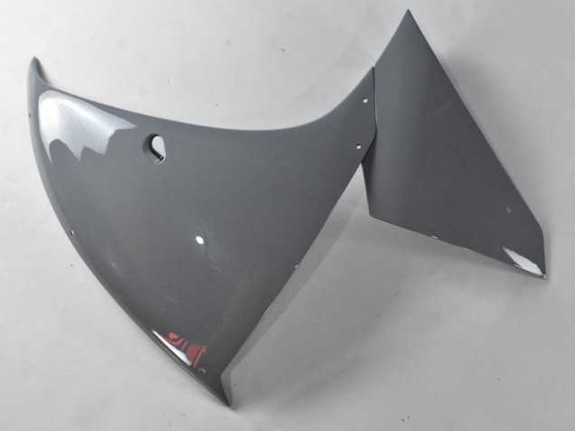 Mejores Carenados Moto Yamaha YZF 1000 R1 2009-2011 - Nardo Gris