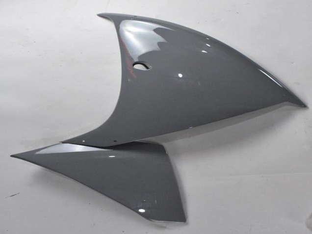 Mejores Carenados Moto Yamaha YZF 1000 R1 2009-2011 - Nardo Gris