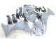 Mejores Carenados Moto Yamaha YZF 1000 R1 2012-2014 - Nardo Gris